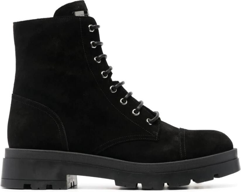 Giuseppe Zanotti Enkellaarsjes