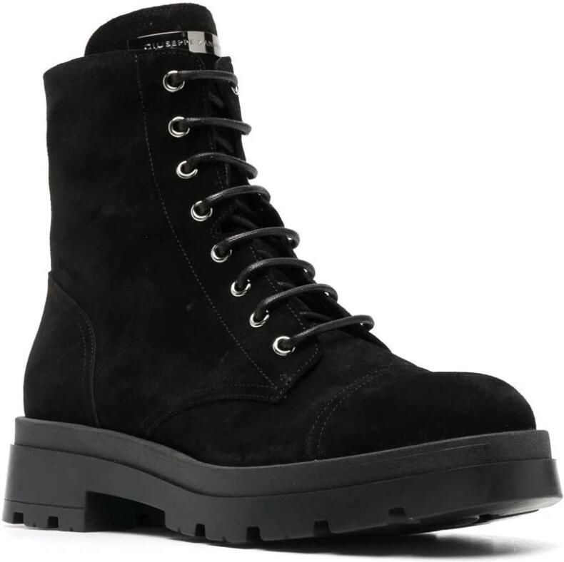 Giuseppe Zanotti Enkellaarsjes - Foto 3