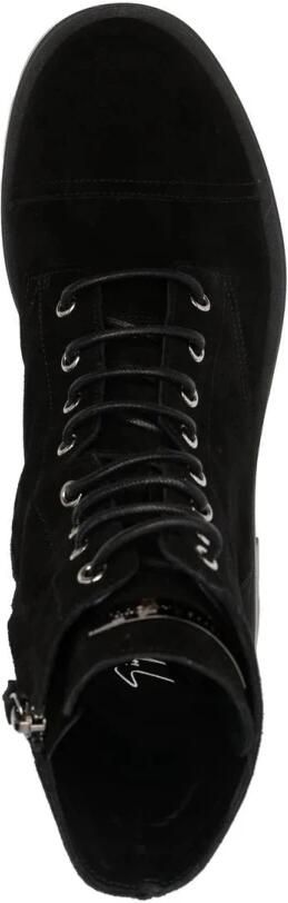 Giuseppe Zanotti Enkellaarsjes - Foto 4