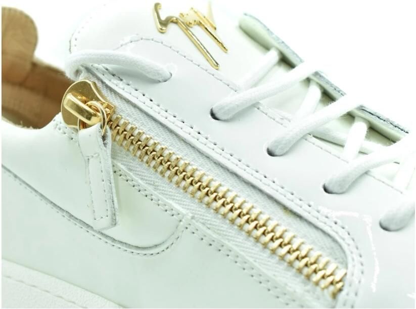 Giuseppe Zanotti Frankie Sneakers - Foto 2