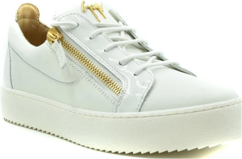 Giuseppe Zanotti Frankie Sneakers - Foto 2
