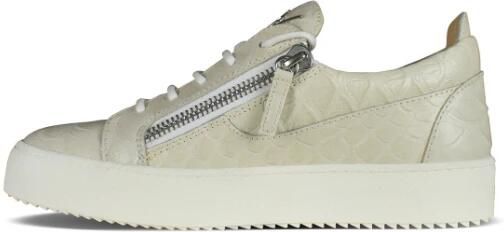 Giuseppe Zanotti Frankie Sneakers - Foto 2