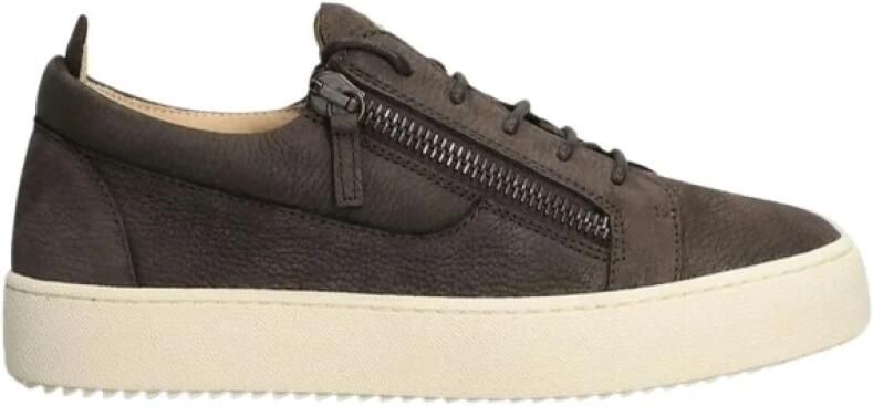 Giuseppe Zanotti Frankie Sneakers