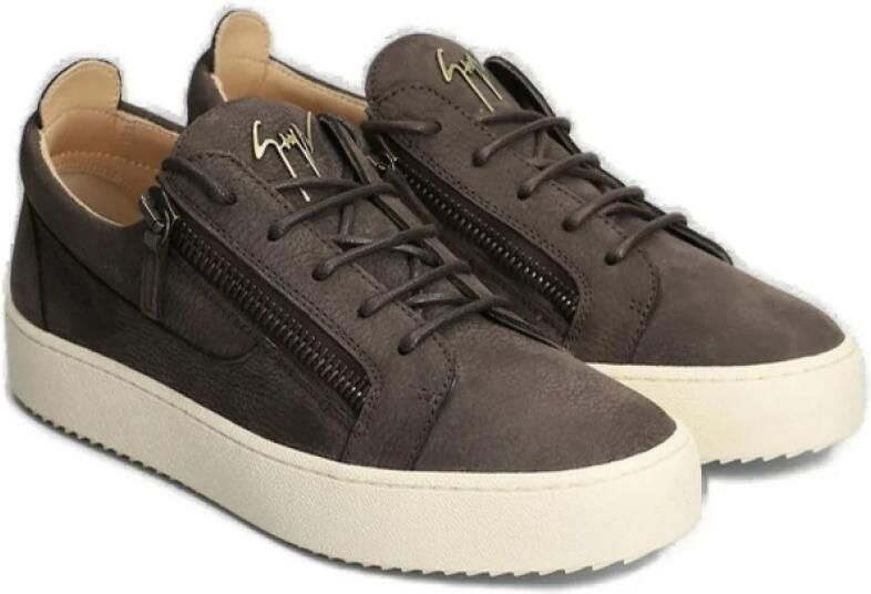 Giuseppe Zanotti Frankie Sneakers - Foto 3