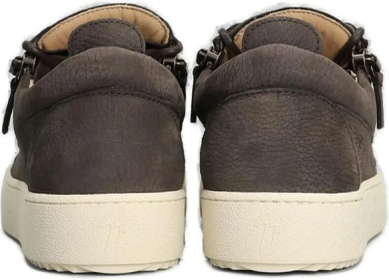 Giuseppe Zanotti Frankie Sneakers - Foto 2