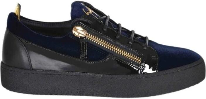 Giuseppe Zanotti Frankie Sneakers