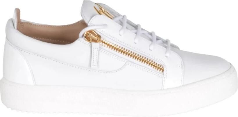 Giuseppe Zanotti Frankie Sneakers