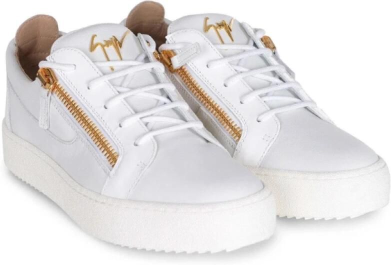 Giuseppe Zanotti Frankie Sneakers - Foto 3