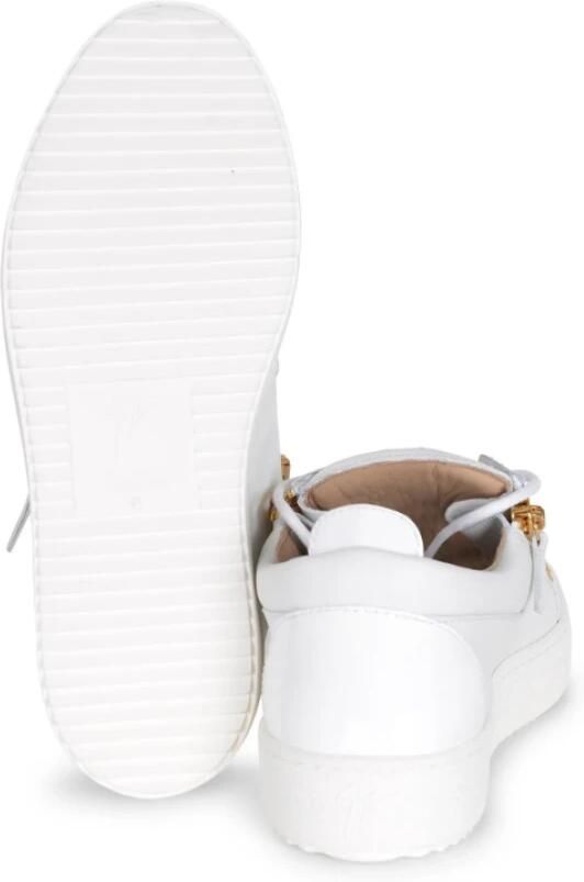 Giuseppe Zanotti Frankie Sneakers - Foto 2