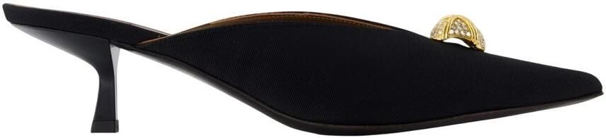 Giuseppe Zanotti Gros Pumps