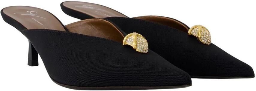 Giuseppe Zanotti Gros Pumps - Foto 2