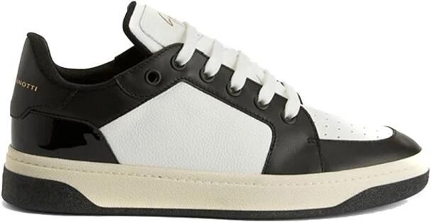 Giuseppe Zanotti GZ 94 Sneaker