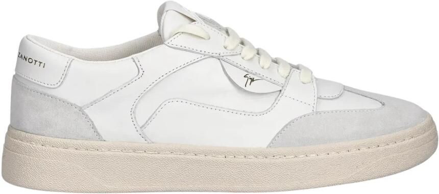 Giuseppe Zanotti GZ 94 Sneakers