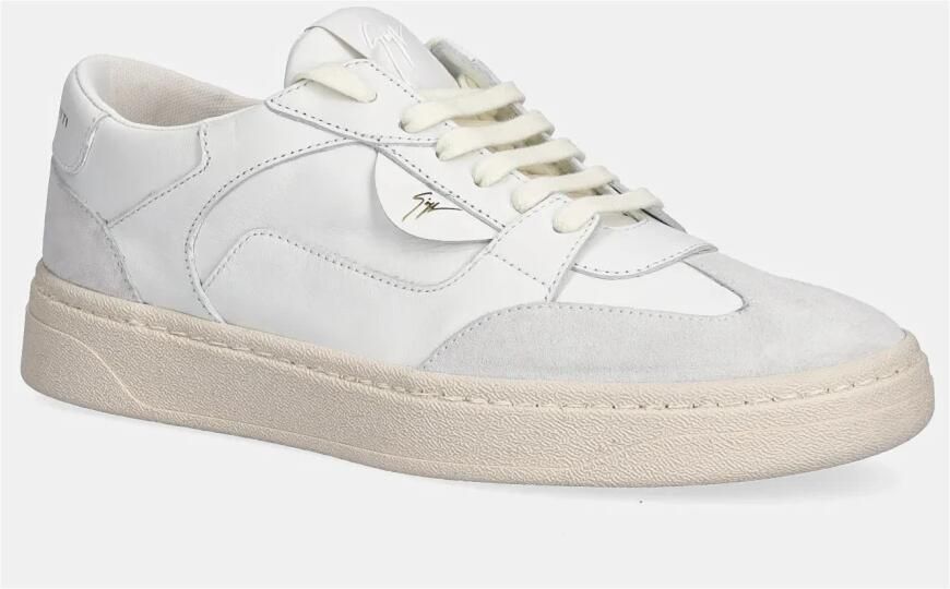 Giuseppe Zanotti GZ 94 Sneakers - Foto 2