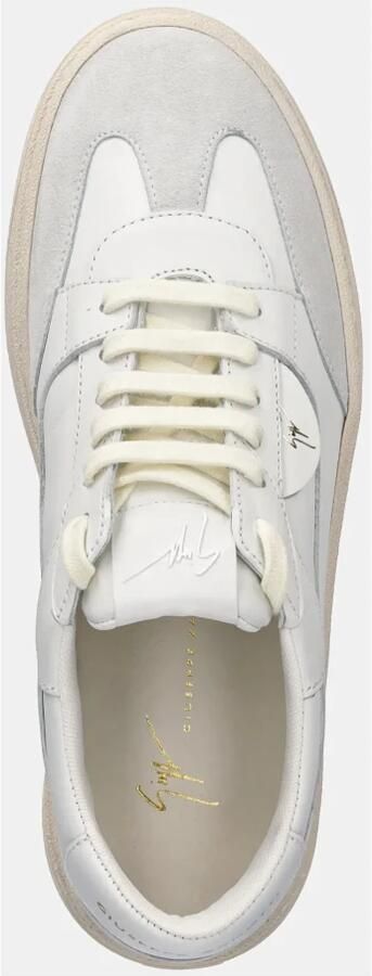 Giuseppe Zanotti GZ 94 Sneakers - Foto 5