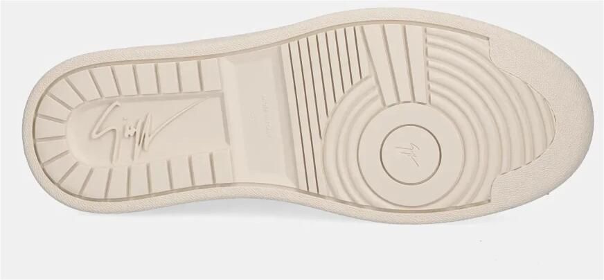 Giuseppe Zanotti GZ 94 Sneakers - Foto 4
