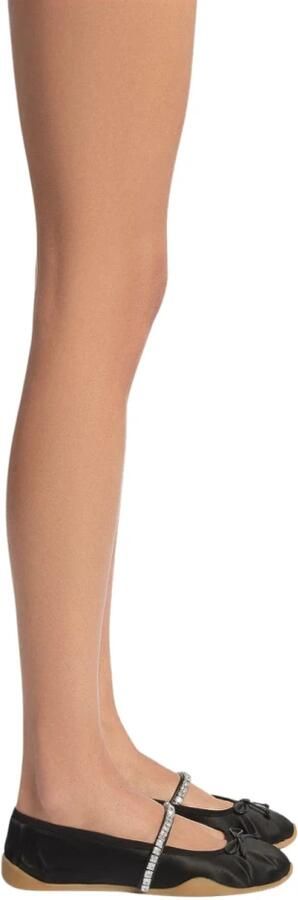 Giuseppe Zanotti GZ Ballerina Flat