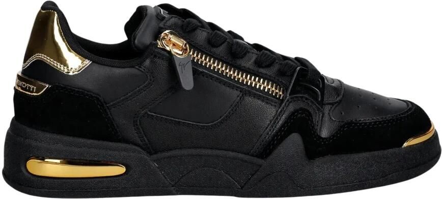Giuseppe Zanotti GZ Ghost Sneaker
