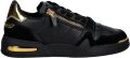 Giuseppe Zanotti GZ Ghost Sneaker - Zwart