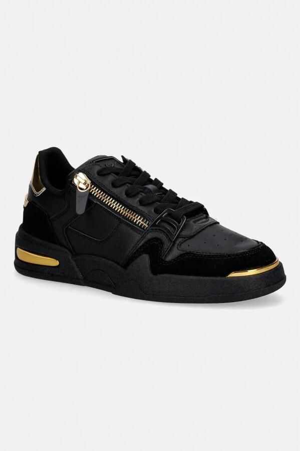 Giuseppe Zanotti GZ Ghost Sneaker - Foto 3