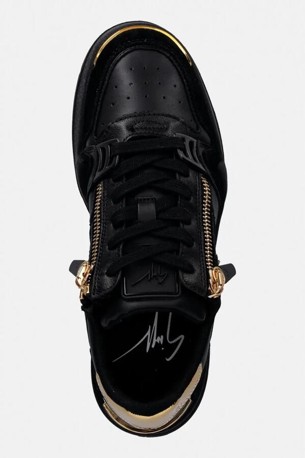 Giuseppe Zanotti GZ Ghost Sneaker - Foto 4