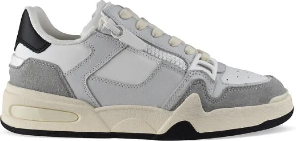 Giuseppe Zanotti GZ-Ghost Sneakers