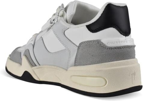 Giuseppe Zanotti GZ-Ghost Sneakers - Foto 2