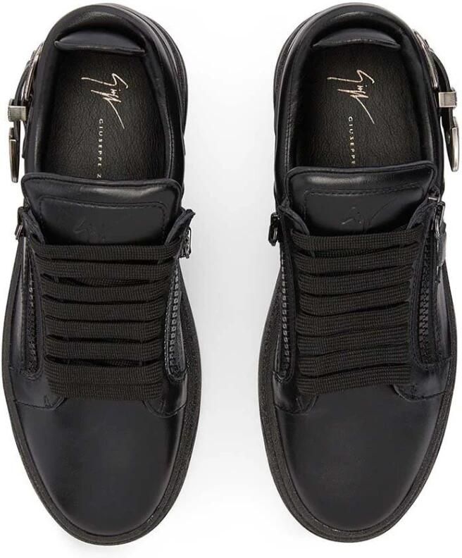 Giuseppe Zanotti GZ Sneakers - Foto 2
