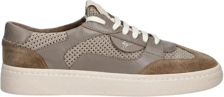 Giuseppe Zanotti GZ 94 Sneakers