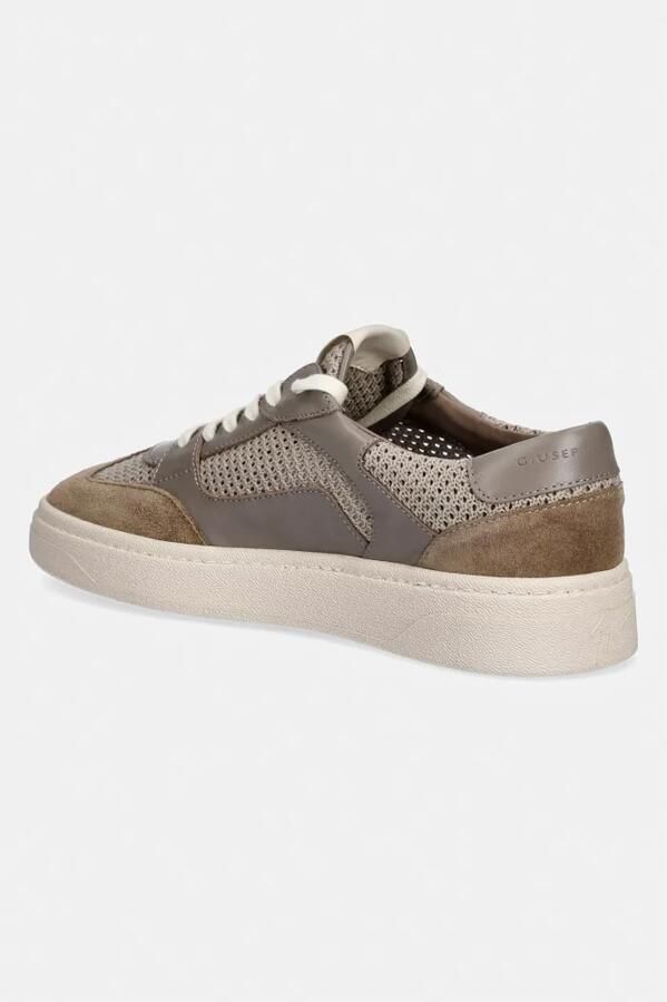 Giuseppe Zanotti GZ 94 Sneakers - Foto 3