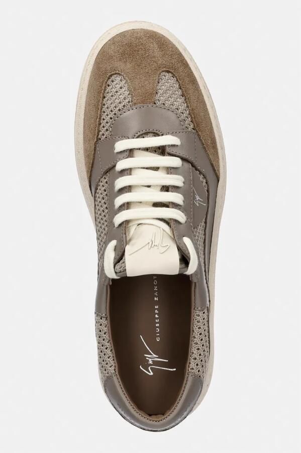 Giuseppe Zanotti GZ 94 Sneakers - Foto 4