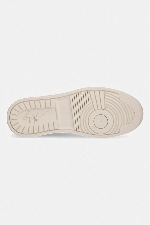 Giuseppe Zanotti GZ 94 Sneakers - Foto 5