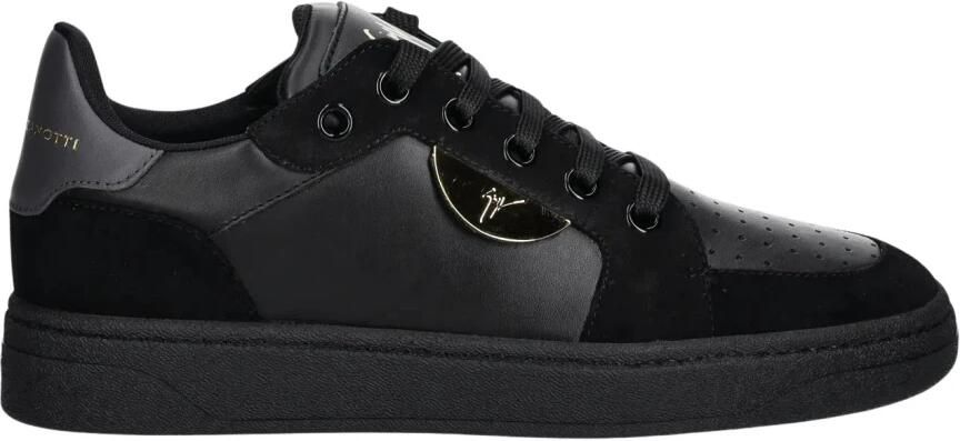Giuseppe Zanotti GZ 94 Sneakers