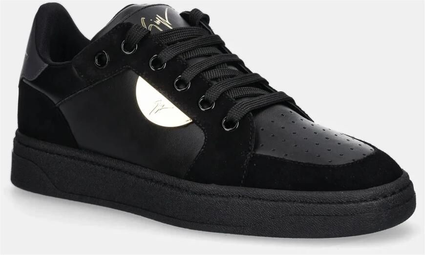 Giuseppe Zanotti GZ 94 Sneakers - Foto 3