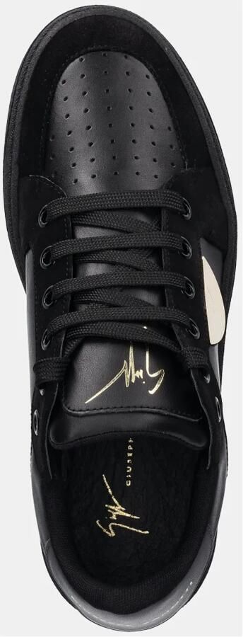 Giuseppe Zanotti GZ 94 Sneakers - Foto 5