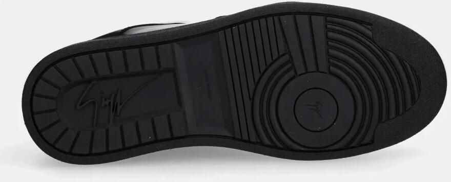 Giuseppe Zanotti GZ 94 Sneakers - Foto 4