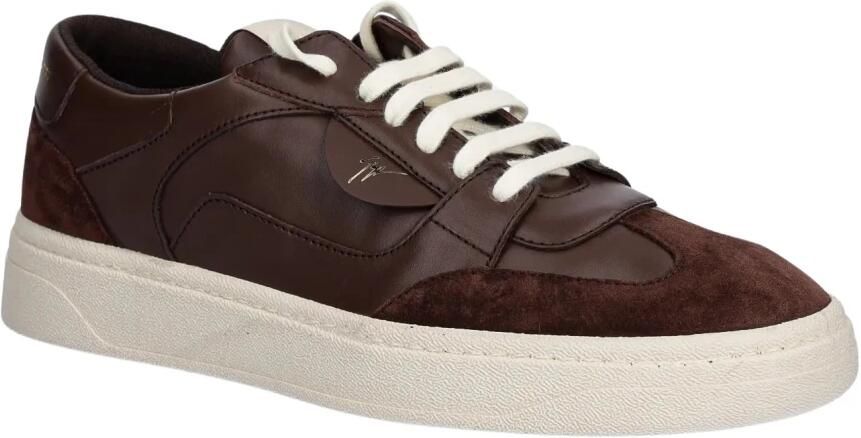 Giuseppe Zanotti GZ 94 Sneakers