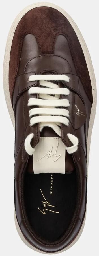 Giuseppe Zanotti GZ 94 Sneakers - Foto 2