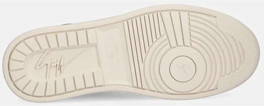 Giuseppe Zanotti GZ 94 Sneakers - Foto 3