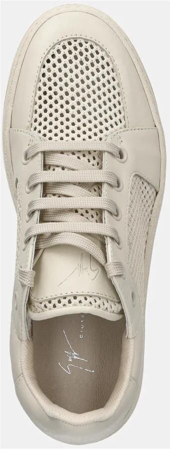 Giuseppe Zanotti GZ 94 Sneakers - Foto 5