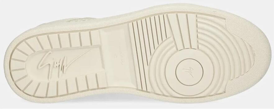 Giuseppe Zanotti GZ 94 Sneakers - Foto 4