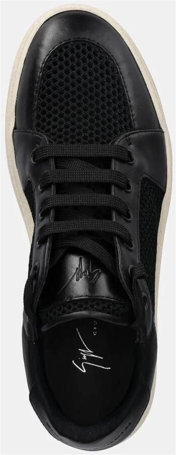 Giuseppe Zanotti GZ 94 Sneakers - Foto 4