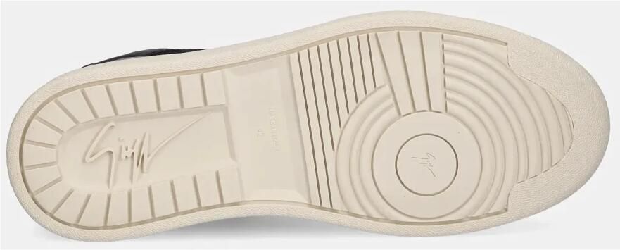 Giuseppe Zanotti GZ 94 Sneakers - Foto 5