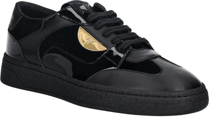 Giuseppe Zanotti GZ 94 Sneakers