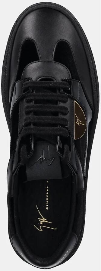 Giuseppe Zanotti GZ 94 Sneakers - Foto 3