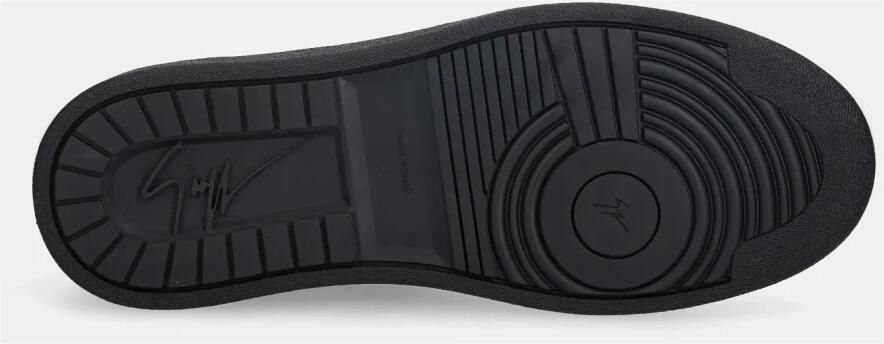 Giuseppe Zanotti GZ 94 Sneakers - Foto 2
