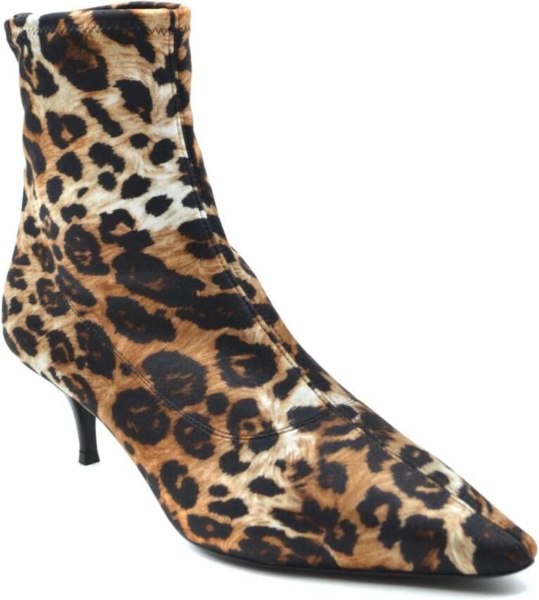 Giuseppe zanotti Hakken Bruin Dames
