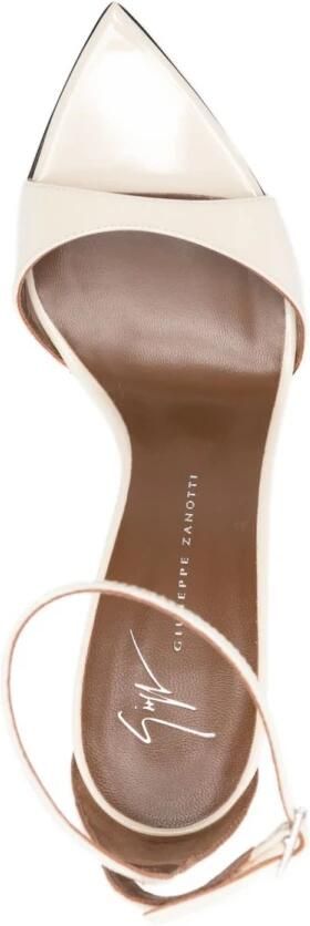 Giuseppe Zanotti High Heel Sandals - Foto 2