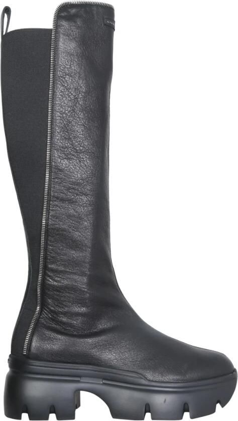 Giuseppe Zanotti Hoge Laarzen