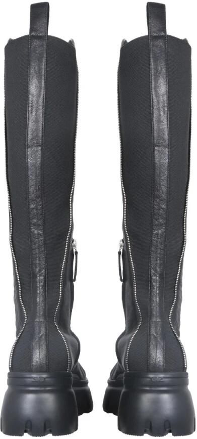 Giuseppe Zanotti Hoge Laarzen - Foto 4